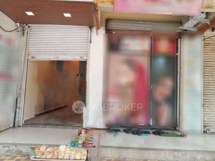 Shop in Nalasopara East, Mumbai for sale 