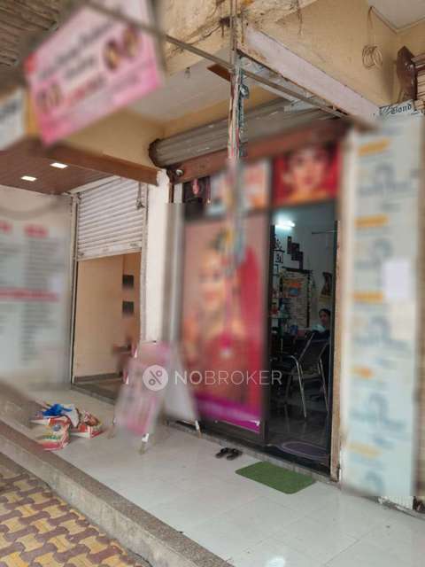 Shop in Nalasopara East, Mumbai for sale 