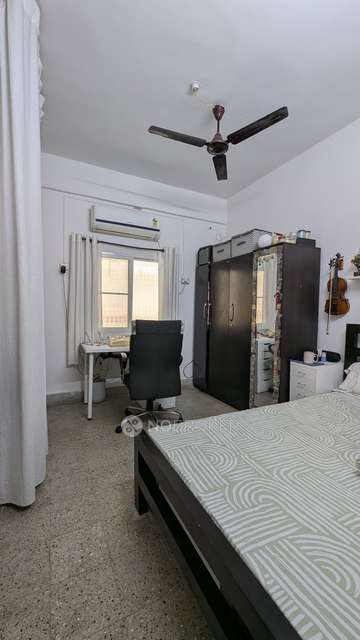 2 BHK Flat In Madhu Residency for Rent  In Hafeezpet