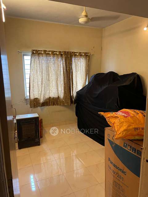 2 BHK Flat In Laxmi Sadan Soc For Sale  In Rasta Peth