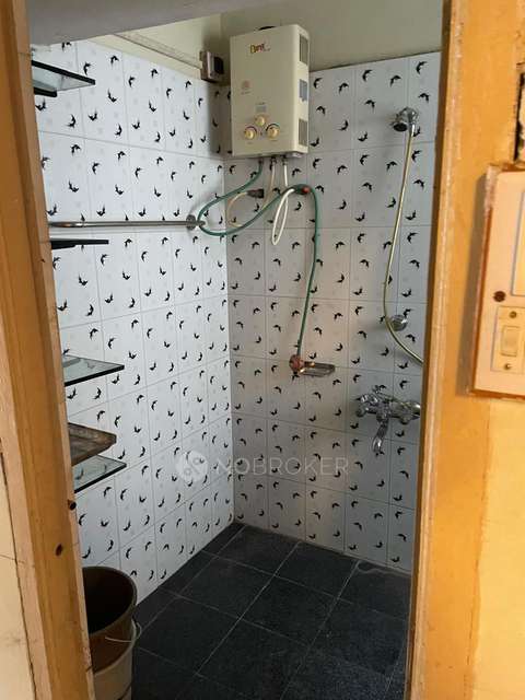 2 BHK Flat In Laxmi Sadan Soc For Sale  In Rasta Peth