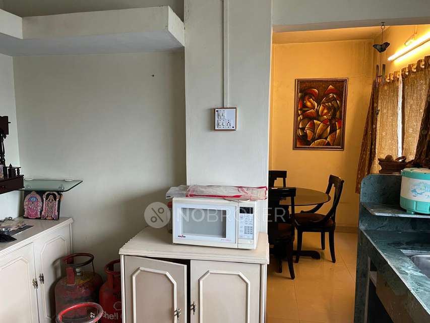 2 BHK Flat In Laxmi Sadan Soc For Sale  In Rasta Peth