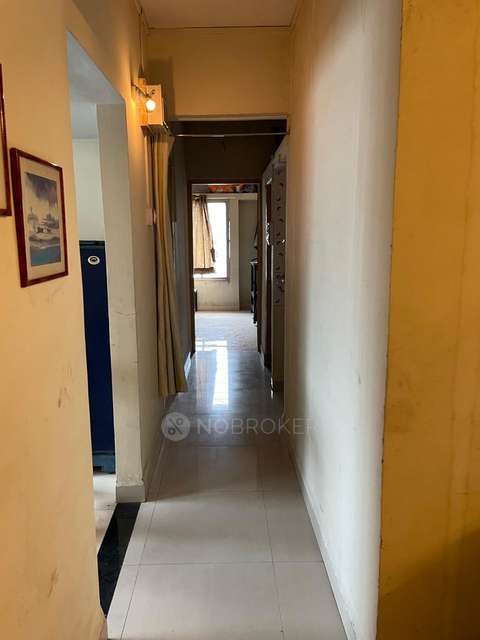 2 BHK Flat In Laxmi Sadan Soc For Sale  In Rasta Peth