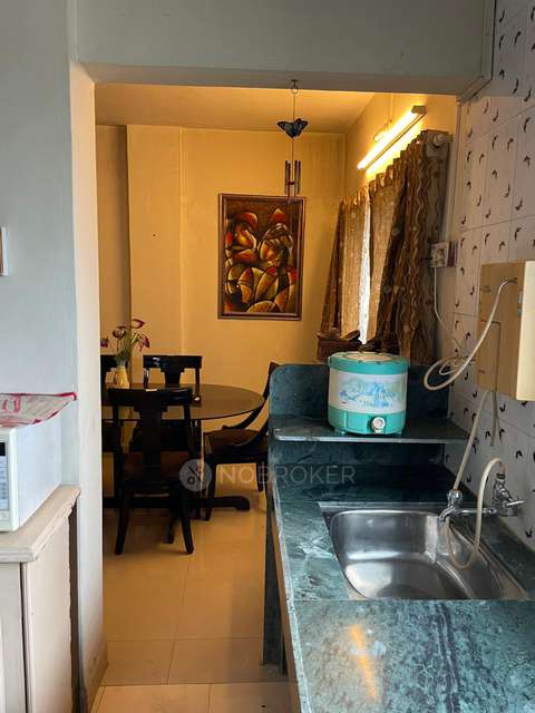 2 BHK Flat In Laxmi Sadan Soc For Sale  In Rasta Peth