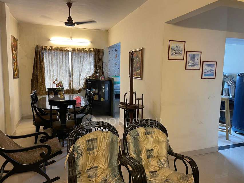 2 BHK Flat In Laxmi Sadan Soc For Sale  In Rasta Peth