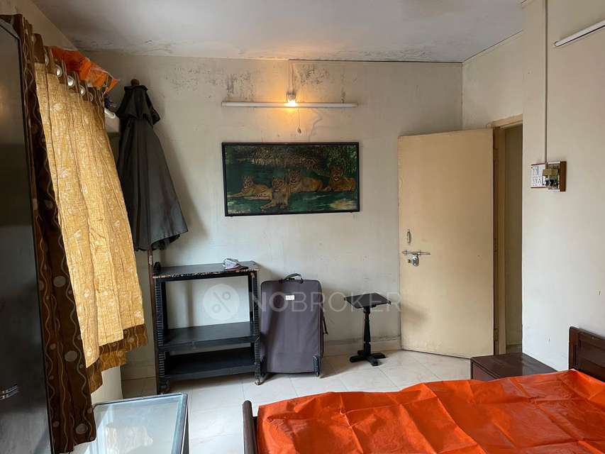 2 BHK Flat In Laxmi Sadan Soc For Sale  In Rasta Peth