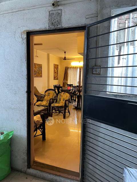 2 BHK Flat In Laxmi Sadan Soc For Sale  In Rasta Peth