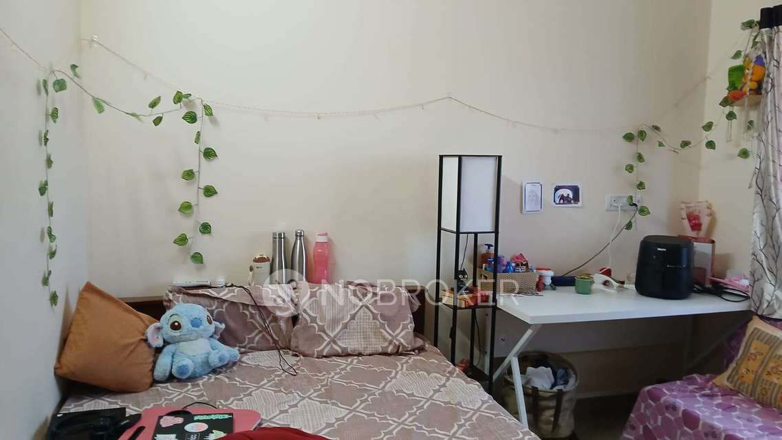 3 BHK Flat In Sgv Aishwariyam  for Rent  In Pallikaranai