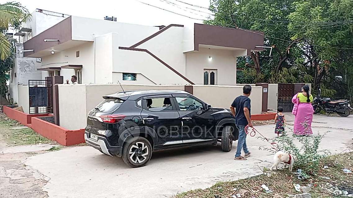 2 BHK House for Rent  In Cherlapalli 