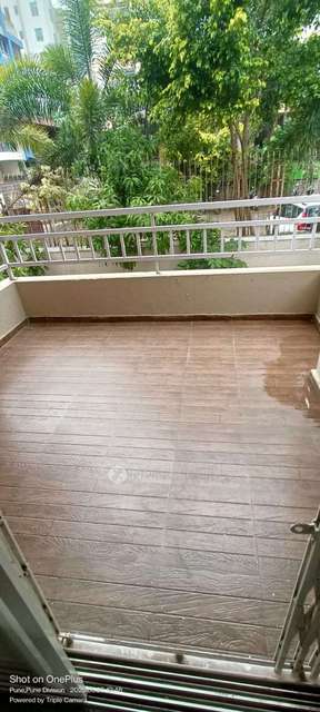 2 BHK Flat For Sale  In Baner Business Bay