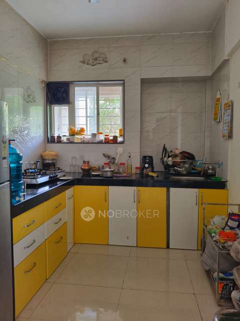 2 BHK Flat For Sale  In Baner Business Bay