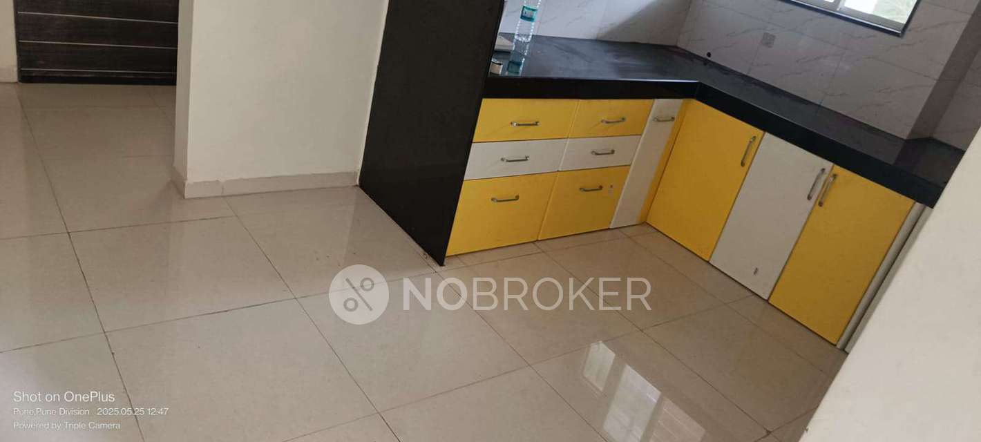 2 BHK Flat For Sale  In Baner Business Bay