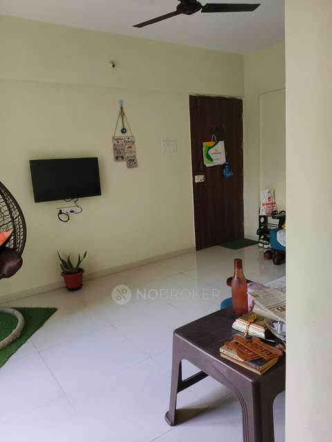 2 BHK Flat For Sale  In Baner Business Bay