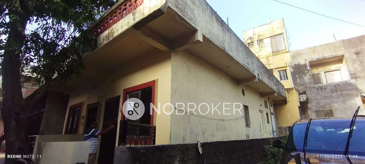 1 BHK House For Sale  In Bhosari