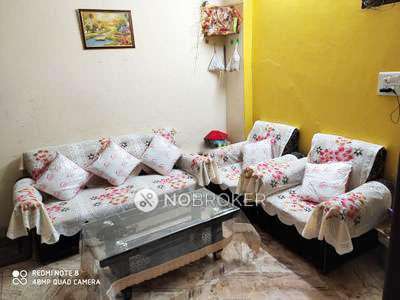 1 BHK Flat In Kiran Sai Apartments For Sale  In Sector 49