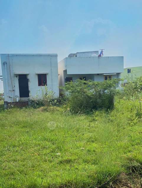 Plot For Sale  In Arikamedu