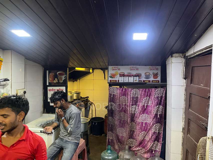 Shop in Andheri East, Mumbai for sale 