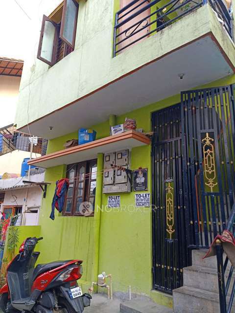 1 BHK Flat In Kalabyraveshwara Nilya for Rent  In Rajajinagar