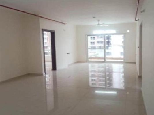 3 BHK Flat In Urbanrise On Cloud 33 For Sale  In Medchal