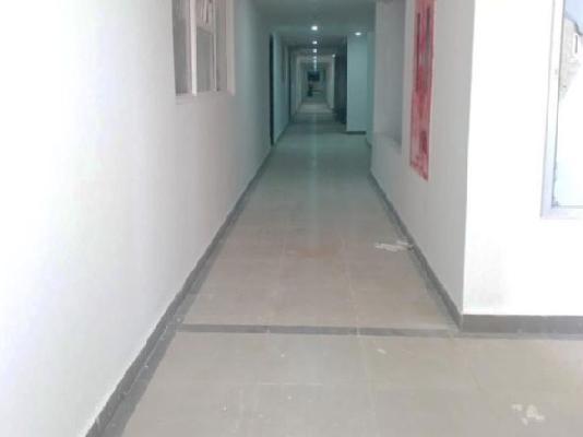 3 BHK Flat In Urbanrise On Cloud 33 For Sale  In Medchal
