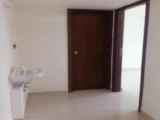 3 BHK Flat In Urbanrise On Cloud 33 For Sale  In Medchal