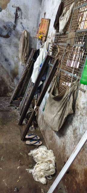 Industrial in Narayan Compound, Mumbai for sale 