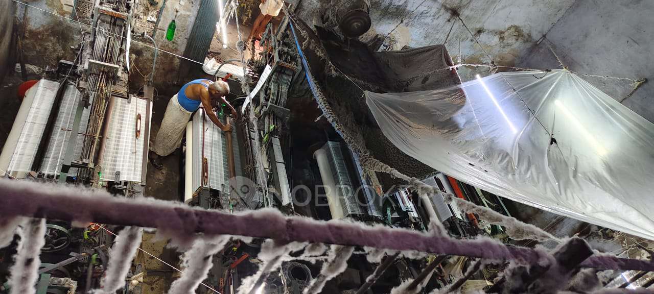 Industrial in Narayan Compound, Mumbai for sale 