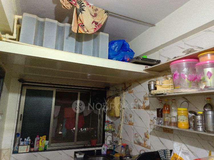 1 RK Flat In Girni Kamgar Vasahat,new Mill Road, Tanaji Chowk, Kurla West 400070 For Sale  In Tanaji Chowk