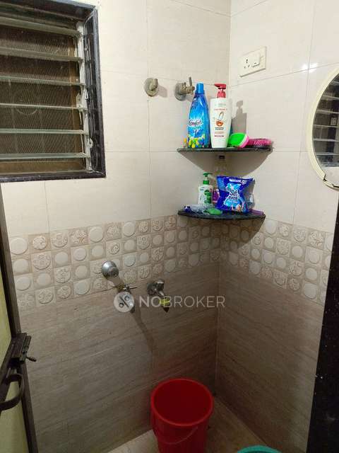 1 RK Flat In Girni Kamgar Vasahat,new Mill Road, Tanaji Chowk, Kurla West 400070 For Sale  In Tanaji Chowk
