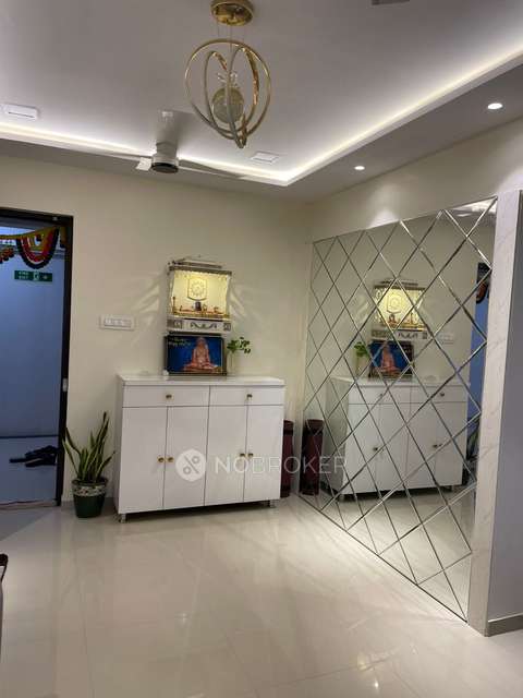 1 BHK Flat In Jp North Alexa For Sale  In Mira Bhayandar