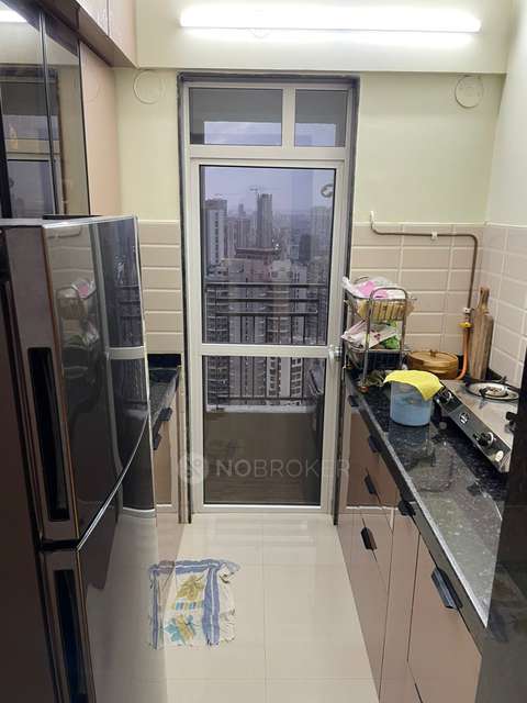 1 BHK Flat In Jp North Alexa For Sale  In Mira Bhayandar