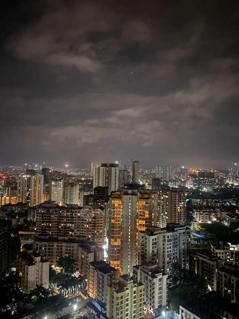 1 BHK Flat In Jp North Alexa For Sale  In Mira Bhayandar