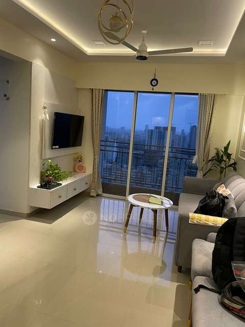 1 BHK Flat In Jp North Alexa For Sale  In Mira Bhayandar