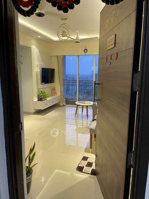 1 BHK Flat In Jp North Alexa For Sale  In Mira Bhayandar