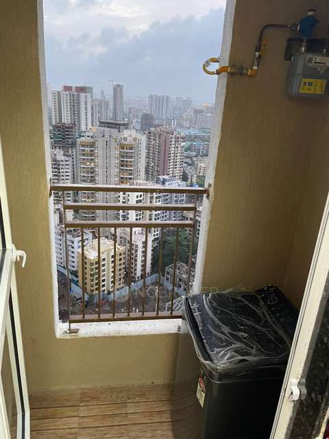 1 BHK Flat In Jp North Alexa For Sale  In Mira Bhayandar