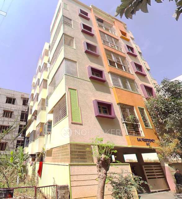 2 BHK Flat In Sri Sai Residency For Sale  In Arehalli