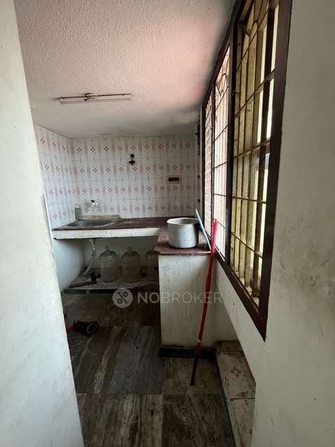 1 BHK House for Rent  In Jai Nagar