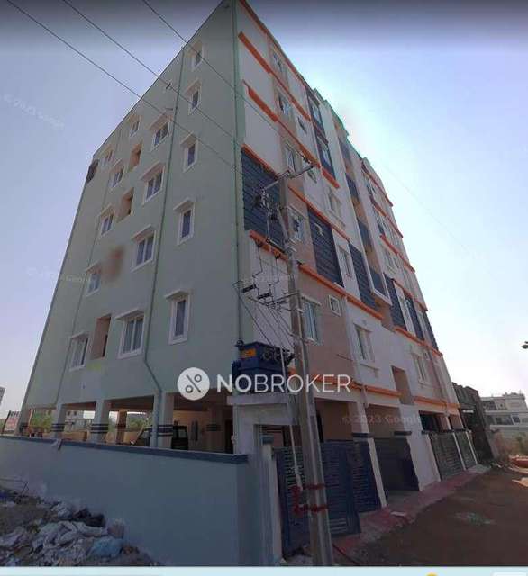 2 BHK Flat In Rk Kurmas Towers For Sale  In Patancheruvu