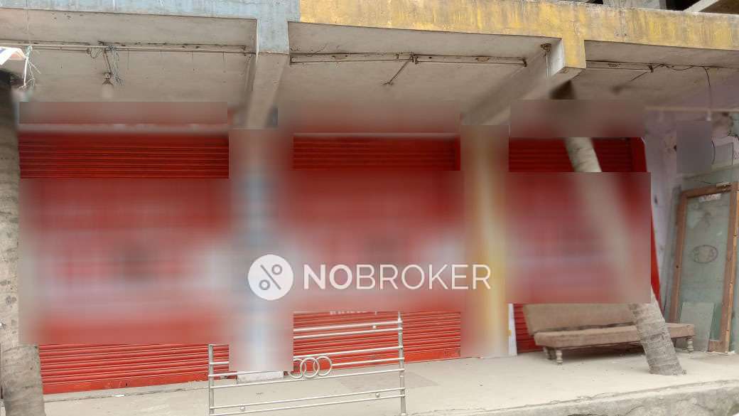 Showroom in Kottigepalya, Bangalore for Rent 