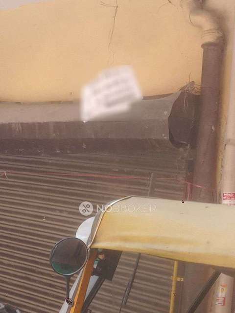 1 BHK House for Rent  In Rohini