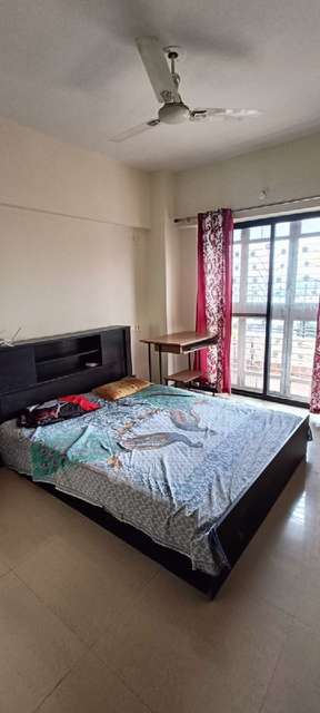 3 BHK Flat In Vastu Shree Adrena for Rent  In Mundhwa