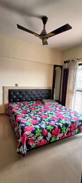 3 BHK Flat In Vastu Shree Adrena for Rent  In Mundhwa