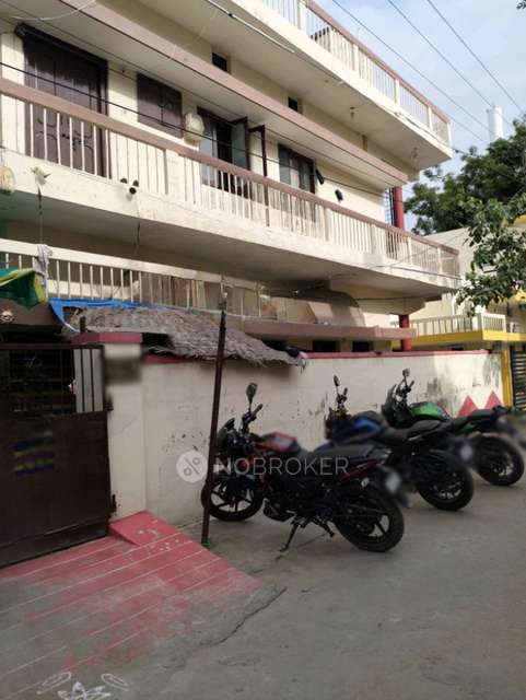 PG for Boys in Dilsukhnagar