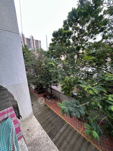 1 BHK Flat In Sbm West Wind Park For Sale  In  Hinjewadi, Pune