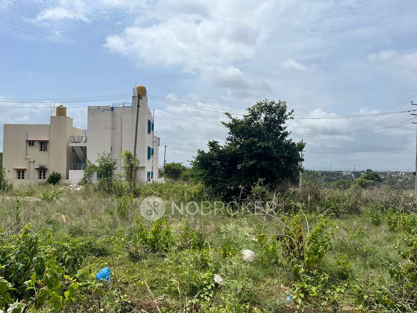 Plot For Sale  In Channadasipalya