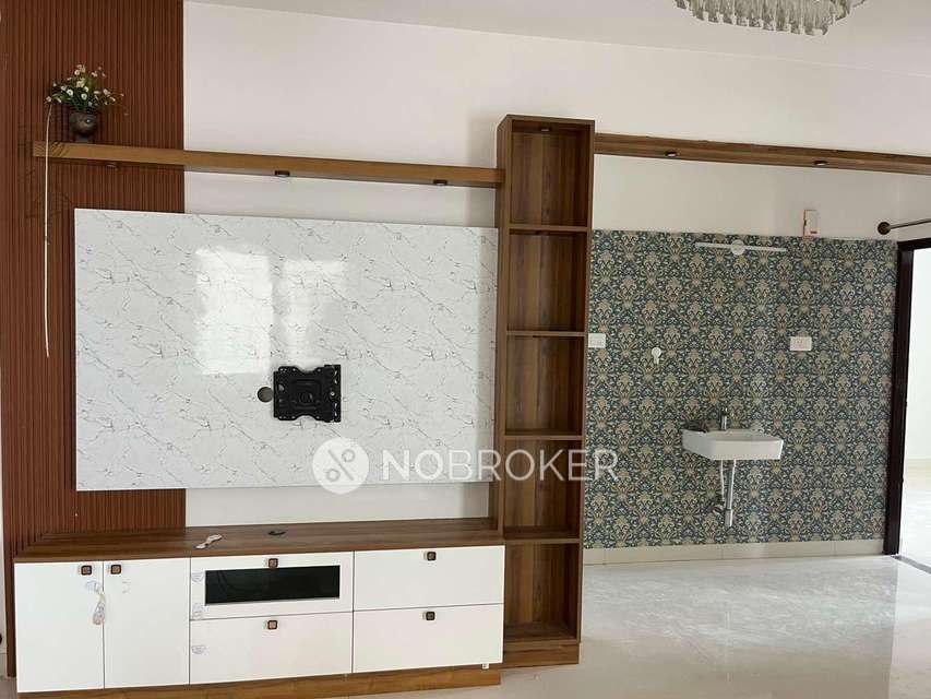 2 BHK Flat In Desai Golden Springs For Sale  In Seegahalli
