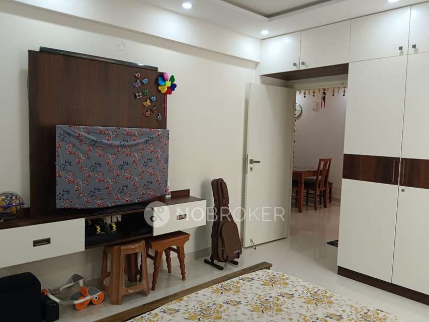 3 BHK Flat In Mana Tropicale For Sale  In Carmelaram
