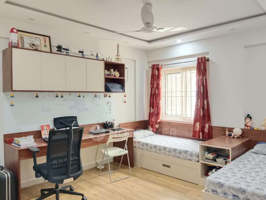 3 BHK Flat In Mana Tropicale For Sale  In Carmelaram