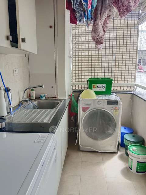 3 BHK Flat In Mana Tropicale For Sale  In Carmelaram