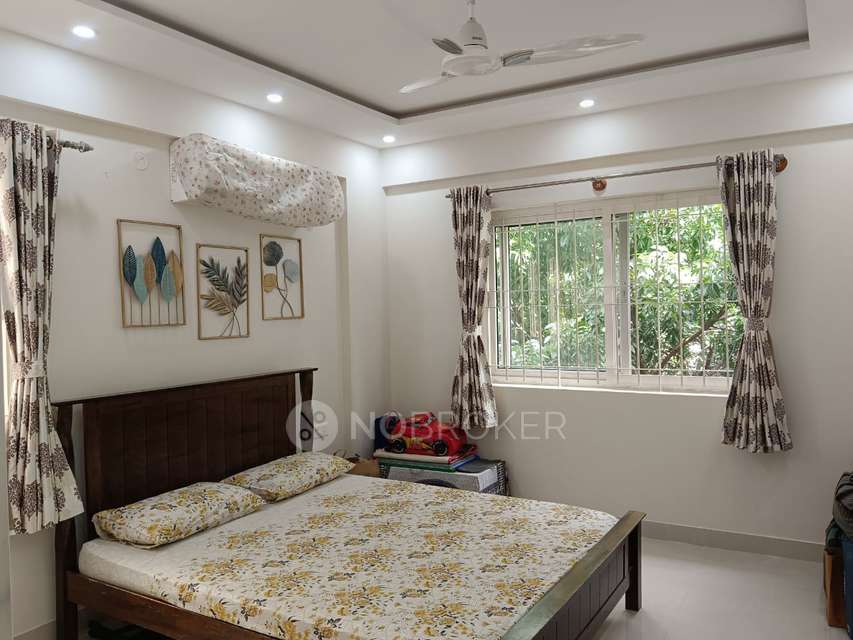 3 BHK Flat In Mana Tropicale For Sale  In Carmelaram